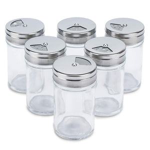 Spice Bottle Shakers