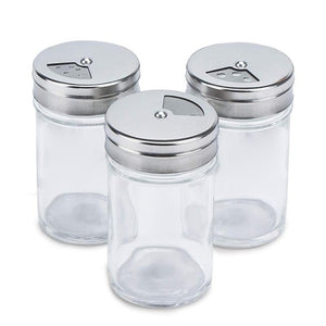 Spice Bottle Shakers