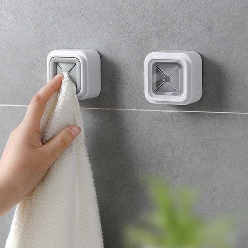 Kitchen Towel Storage Hook